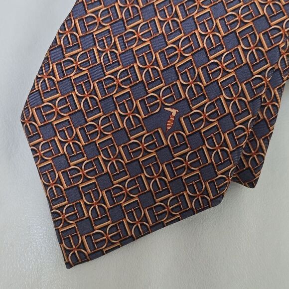 Trussardi | Silk Tie - Picture 2 of 7